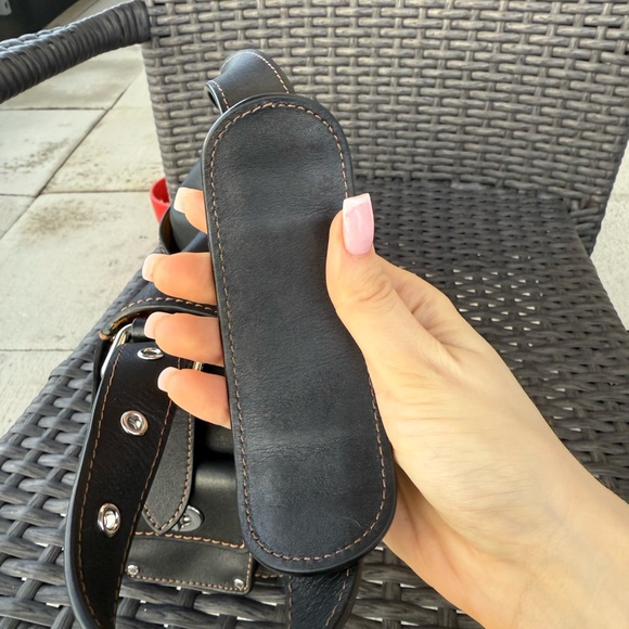 Coach Western Tabby - Picture 14 of 16